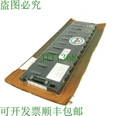 原装供应FANUC IC693CHS392 10 插槽 EXPANSION BASE SER.C