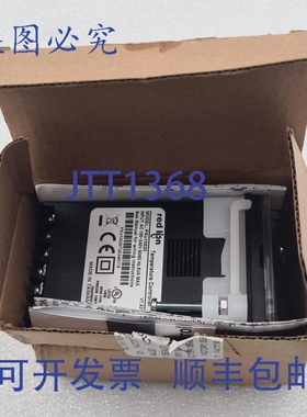 原装供应- Red Lion PXU10020 V1.53 温控器 100-240V