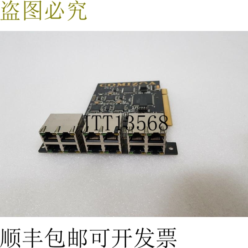 原装供应COMIZOA SEMES PMC V1.10