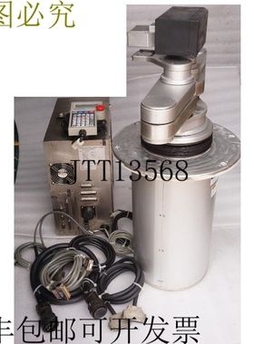 原装供应ASYST UTW-F5501RW + UTW-F5500-系统控制器 CS-7100 + U