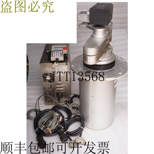 原装供应ASYST UTW-F5501RW + UTW-F5500-系统控制器 CS-7100 + U