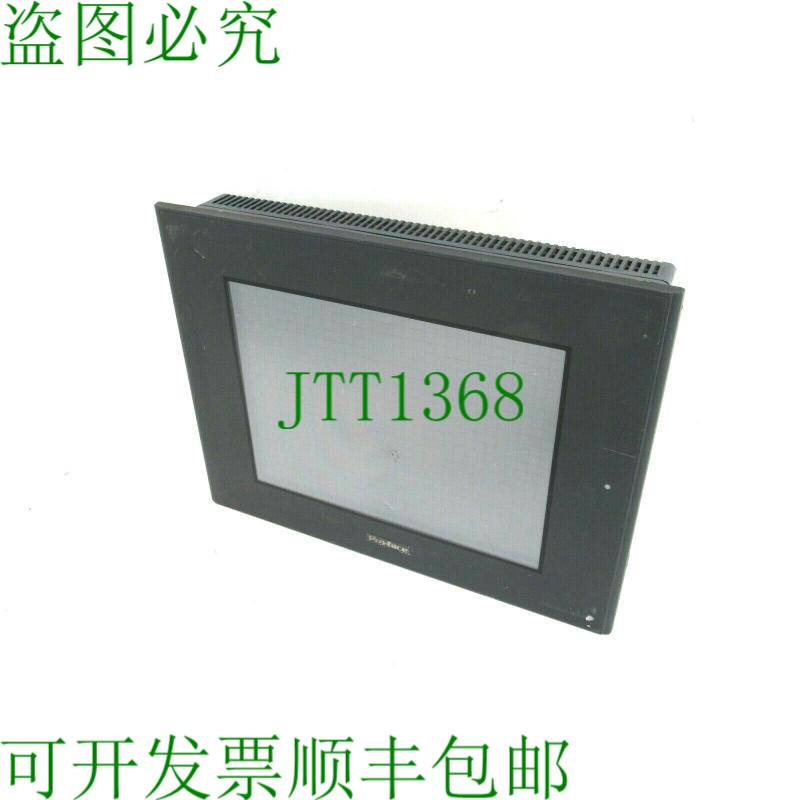 原装供应二手PRO-FACE 2880045-01 操作界面 GP2500-TC41-24V 288