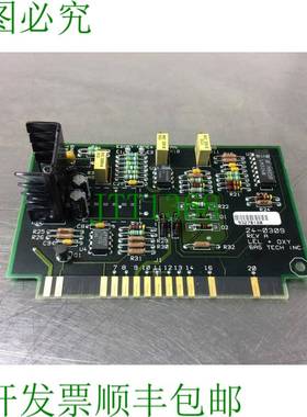 原装供应Gastech 24-0309 Rev.A LEL + OXY 板 3B