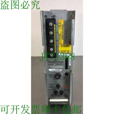 原装供应Indramat TVM 交流电伺服电源输入:3x220 伏交流输出:300