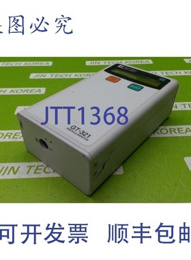 原装供应10083  Met  GT-321 / 轻微损坏