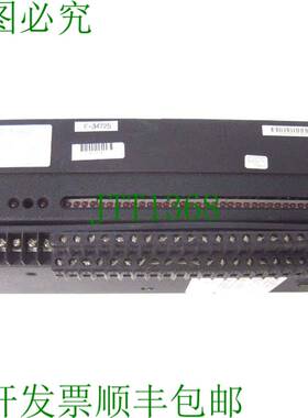 原装供应修复 FANUC IC660EBD02 BLOCK IC660EBD025B