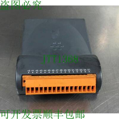 原装供应NIDEC CORP UD51 ISS3 2ND 编码器选项模块 STDI26 Loc.3