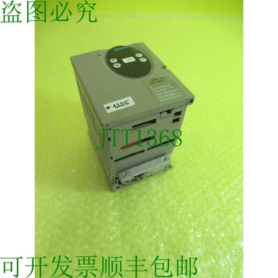 原装供应   ATV31HU15S6X ALTIVAR 31 _ _ 1225