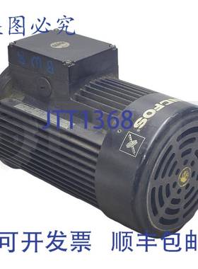 100LA2-28F130 3KW  2870/3440-3470RPM