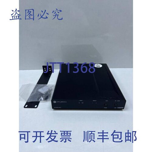 原装供应Atlona AT-UHD-CAT-2 4K UHD HDMI 转 HDBaseT