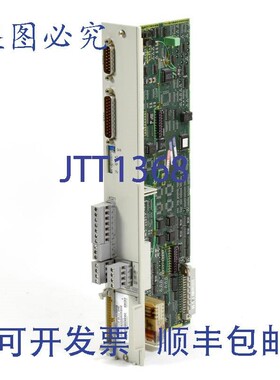 原装供应Simodrive控制器插槽,6SN1118-0BJ11-0AA0.6SN1 118-0BJ