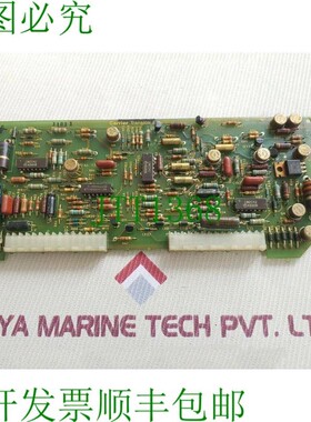 原装供应开利 transicold 12-01085-00/59980 Circuito Stampato