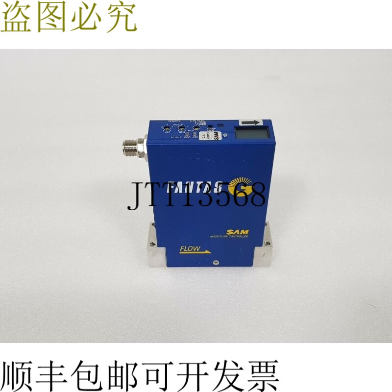 原装供应萨姆范塔斯 2480G1 X2MC-UGD1,CH4 50 SCCM 质量