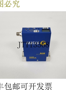 原装供应萨姆范塔斯 2480G1 X2MC-UGD1，CH4 50 SCCM 质量