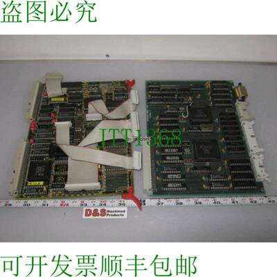 原装供应Datacon IECB02 控制板 带 STRUK1.0 板