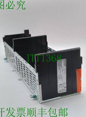 原装供应Allen-Bradley 1756-A13 SER. C 13-Slot 逻辑控制器机箱