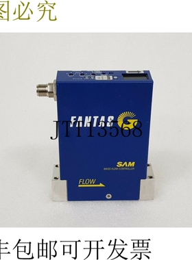 原装供应萨姆范塔斯 2480G1 X2MC-UGD1,CF4,50SCCM 质量