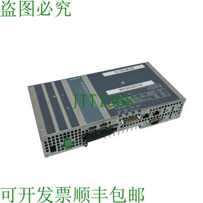 原装供应6AG4140-0BB07-0HA0 SIMATIC MICROBOX PC IPC427D