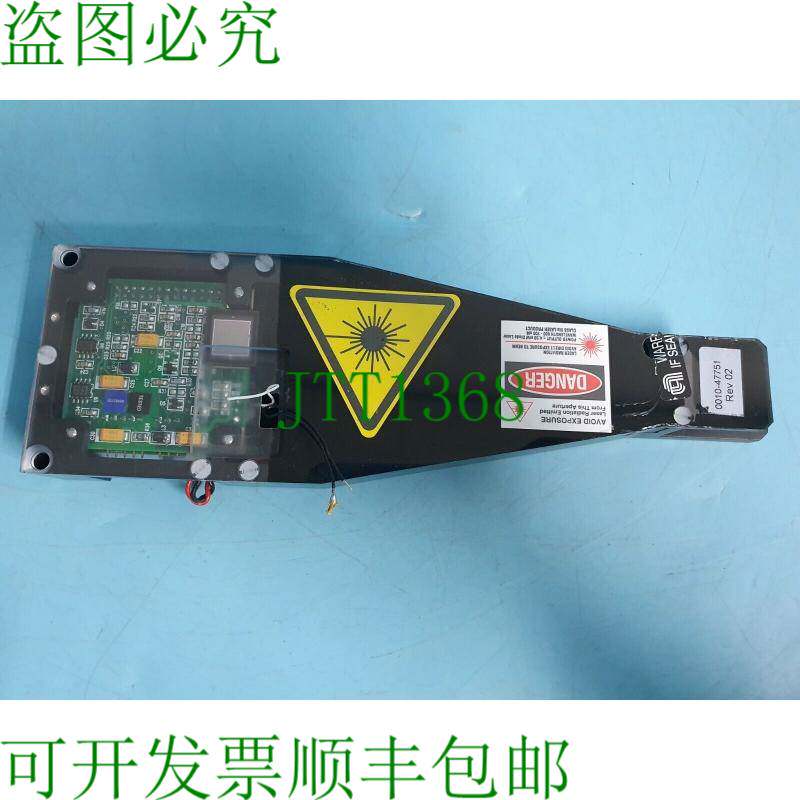 原装供应件 AMAT 0010-47751 Rev.02 ,0100-02707 ISCAN 模块