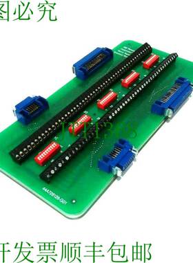 原装供应二手 FANUC 44A728128-G01 断路板 44A728128G01