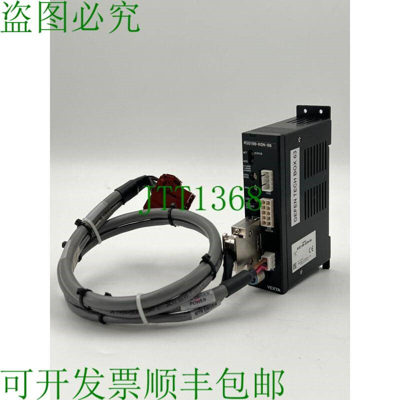 原装供应东方电机 ASD18B-KDN-B6 步进电机驱动器 VEXTA/ 应用材