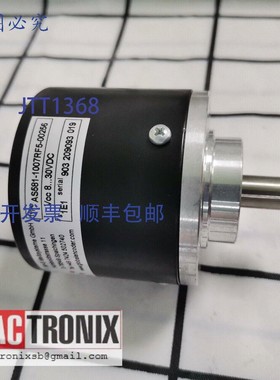 原装供应Global Encoder AS581-1007RF5-00256 W+S Me?systeme 编