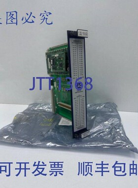 原装供应CAC CS7X 数字输入模块 CS7000-242-50 ASSY CS7X DIM 6U