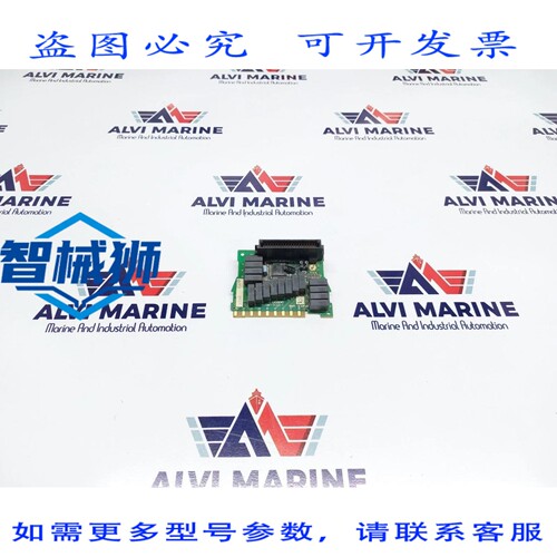 原装供应 CQM1-OC222-1 卡模块