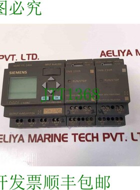 原装供应6ed1 052-1fb00-0ba5/6ed1 055-1fb00-0ba1模块