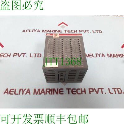 原装供应 1sap240100r0001 数字输入/输出模块 dc532 b5