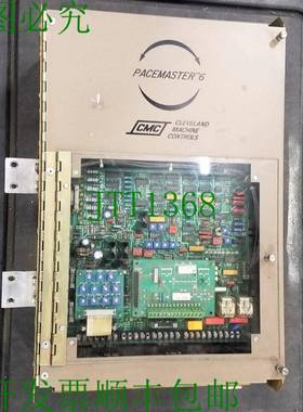原装供应Cleveland Machine Controls PM6 Pacemaster? 6,75 电机