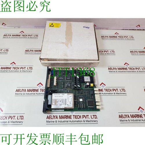 原装供应阿尔卡特 VPS35 3BA 22118ABAA 印刷电路板 PCB卡