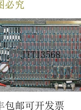 原装供应SCITEX 503D25357 电路板188A61349B，PRI08132