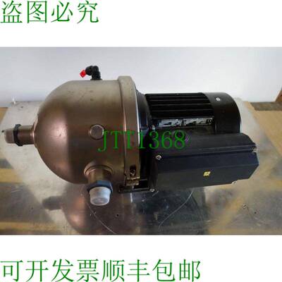 原装供应格兰富 CHI2-30 A-W-G-BUBE 增压泵 C4HZ20020 P10648
