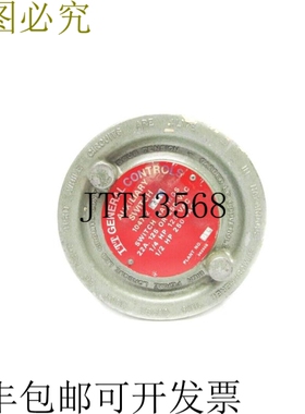 原装供应ITT 104772EA1 250VAC 22A UNMP