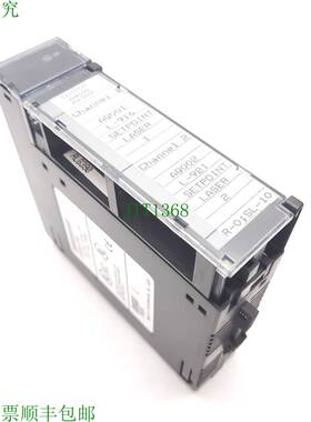 原装供应Fanuc IC693ALG390F 模拟电压输出逻辑控制器模块,2 点,