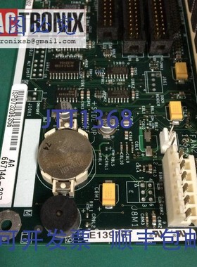 原装供应戴尔 667144-307 PowerEdge 350 ATX 主板 PB 663131-003