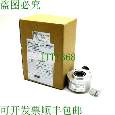 原装供应TR 电子 IEH80-00008 编码器 IEH8000008