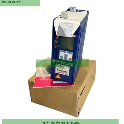 KEB Combivert 13G6B-39B0 Convertidor de Frecuencia 83kVA 13G