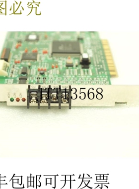 原装供应ALGO PCI-CUnet PC-99034A JF1030g