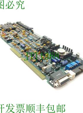 原装供应Lumonics 6056024-E AT_GALVO 激光写入头驱动控制卡/板,