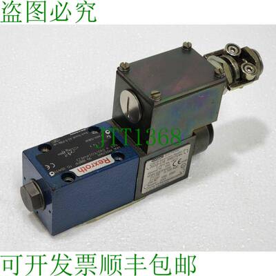 R901021443 力士乐 4WE 6 D60/EG24NXEZ2 方向通风 R900774164 GZ