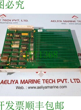 原装供应Valmet m851151 电路板
