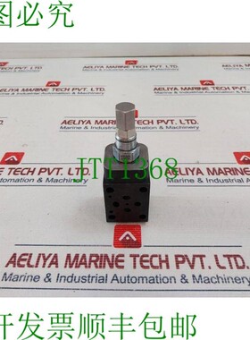 原装供应SunHydraulics Ebp/t 阀块 Pbdb-lwn