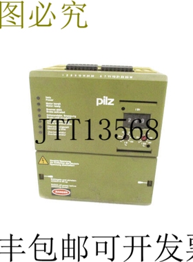 原装供应PILZ PKB220A500-550VAC 496783 500-550VAC 250A UNMP