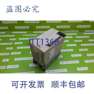 原装供应17582  YASKAWA SGDS-30A01A / 轻微损坏
