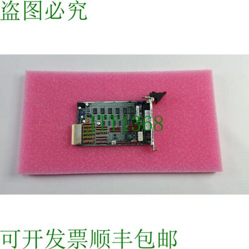 原装供应DIP 15049105 DeviceNet PCB 卡 N491 T 应用材料 066