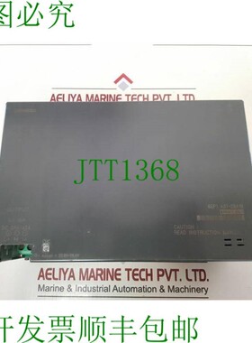 原装供应Sitop Power 40 6EP1 437-2BA10 电源25-25-0185