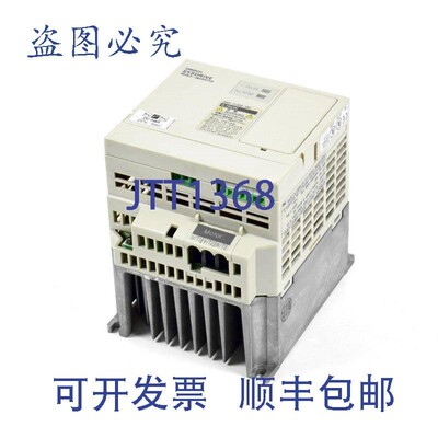 原装供应Sysdrive 变频器,3G3EV-AB007-CER2