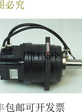 原装供应交流服务器电机SGMP-02B3G36，高清CP-25A-21-J603B-SP 2